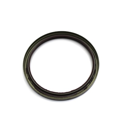 SABO | 02697BRAGF | RETENTOR TRASEIRO/VOLANTE VIRABREQUIM MB MOTOR OM447/OM449 (120X140X13MM) (TRABALHA COM ANEL PISTA)