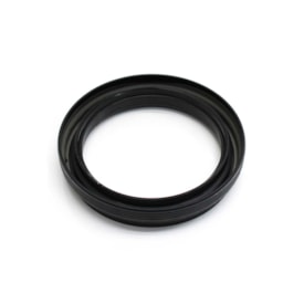 SABO | 02713BRY | RETENTOR CUBO RODA TRASEIRA | AGRALE/IVECO/FORD/VW/VOLVO VM | MB ATEGO EIXO MERITOR (BAIXA TEMPERATURA) (MEDIDAS 121,1X160,2X30MM)