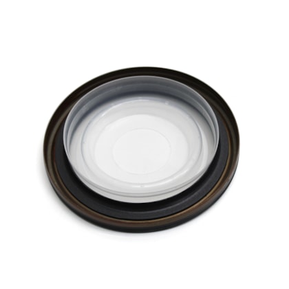 SABO | 05184GRAHF | RETENTOR POLIA/DISTRIBUICAO DIANTEIRA MB MOTOR OM447/6 OM449/5 OM457LA (100X130X12MM) (TRABALHA SEM ANEL PISTA)