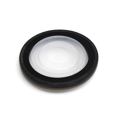 SABO | 05184GRAHF | RETENTOR POLIA/DISTRIBUICAO DIANTEIRA MB MOTOR OM447/6 OM449/5 OM457LA (100X130X12MM) (TRABALHA SEM ANEL PISTA)