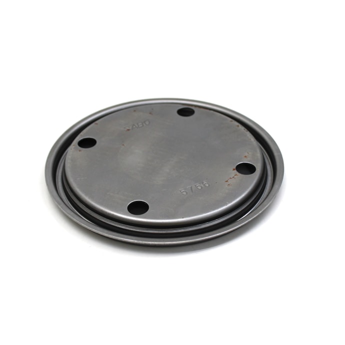 SABO | 05287KIT | RETENTOR TRASEIRO VIRABREQUIM/VOLANTE COM ANEL PISTA E DISPOSITIVO MONTAGEM FORD/VW MOTOR CUMMINS SERIE B/BT/ISB 4CIL/6CIL | SERIE C/ISC/ISL 6CIL (130X150X12MM)-f895a424-2537-4df7-b572-196130e09c62