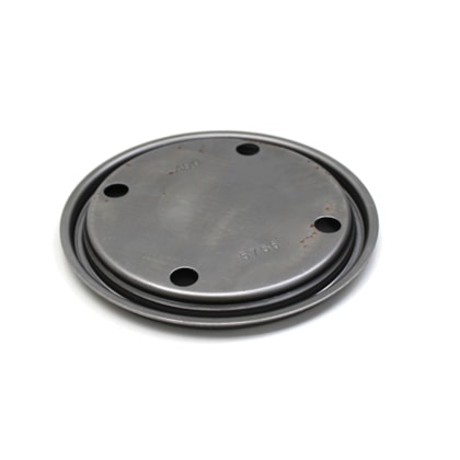 SABO | 05287KIT | RETENTOR TRASEIRO VIRABREQUIM/VOLANTE COM ANEL PISTA E DISPOSITIVO MONTAGEM FORD/VW MOTOR CUMMINS SERIE B/BT/ISB 4CIL/6CIL | SERIE C/ISC/ISL 6CIL (130X150X12MM)