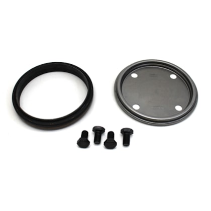 SABO | 05287KIT | RETENTOR TRASEIRO VOLANTE MOTOR COM PISTA E DISPOSITIVO MONTAGEM MOTOR CUMMINS SERIE B/C