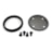 SABO | 05287KIT | RETENTOR TRASEIRO VOLANTE MOTOR COM PISTA E DISPOSITIVO MONTAGEM MOTOR CUMMINS SERIE B/C-99452b08-0f8a-48df-b0cd-9db0fb2dcfcd