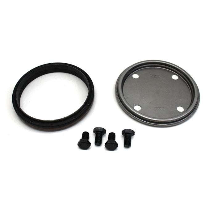 SABO | 05287KIT | RETENTOR TRASEIRO VOLANTE MOTOR COM PISTA E DISPOSITIVO MONTAGEM MOTOR CUMMINS SERIE B/C-577d2ae5-a25e-42a9-b77a-9b42cf47075e
