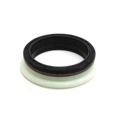 SABO | 05603KIT | KIT RETENTOR POLIA/DISTRIBUICAO DIANTEIRA COM PISTA MOTOR CUMMINS SERIE B/BT 4CIL/6CIL MECANICO
