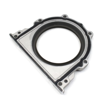 SABO | 05813BSI | FLANGE COM RETENTOR TRASEIRO/VOLANTE VIRABREQUIM MB SPRINTER CDI 311/313 MOTOR OM611LA