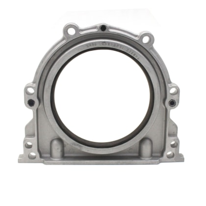 SABO | 05813BSI | FLANGE COM RETENTOR TRASEIRO/VOLANTE VIRABREQUIM MB SPRINTER CDI 311/313 MOTOR OM611LA