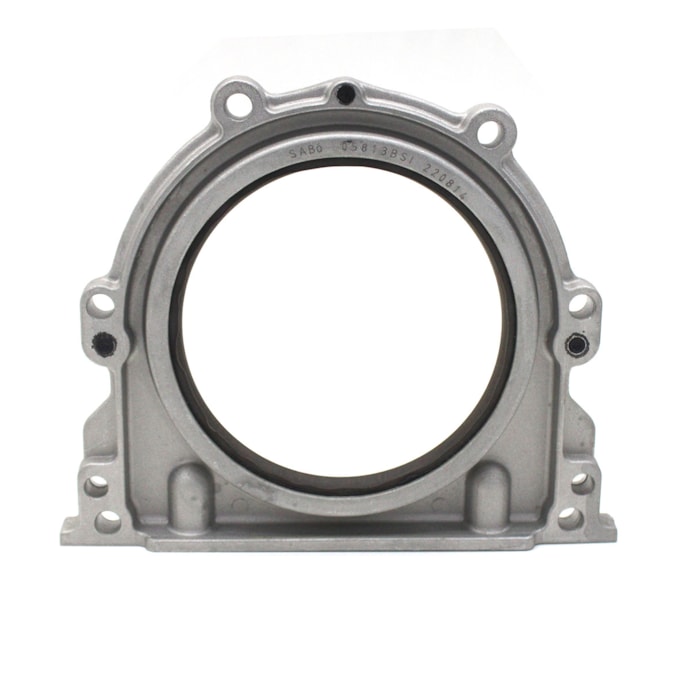 SABO | 05813BSI | FLANGE COM RETENTOR TRASEIRO/VOLANTE VIRABREQUIM MB SPRINTER CDI 311/313 MOTOR OM611LA-fab1d5ac-f6b7-4f47-b663-1474d0cb5758