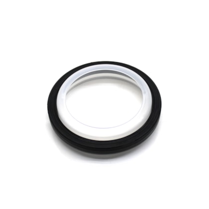 SABO | 05957GRAGH | RETENTOR TRASEIRO VIRABREQUIM/VOLANTE VW CONSTELLATION/WORKER/ONIBUS MOTOR MAN D0834/D0836 4CIL/6CIL EURO 5 (110X130X13MM) (MATERIAL PTFE)