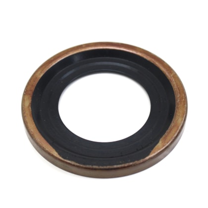 SABO | 07977GAP | DEFLETOR/RETENTOR BORRACHA EIXO PILOTO AGRALE/FORD/VW/MB CAMBIO EATON FSO4505 (46X82X7,50MM)