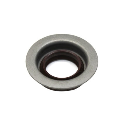 SABO | 08458BRGEF | RETENTOR CHAPEU CANECA/CILINDRO GP/GV (TRANSFERENCIA/REDUZIDA) VW CAMBIO ZF 16S (25X40X14,50MM)