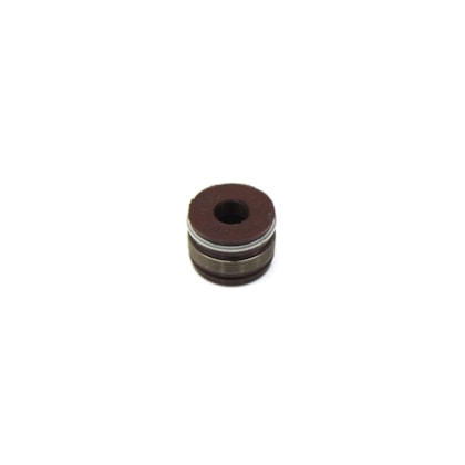 SABO | 09286NOF | RETENTOR HASTE VALVULA ADMISSAO/ESCAPE FORD/VW MOTOR CUMMINS SERIE B/BT 4CIL/6CIL (7,90X14X23,70MM) (SEM APOIO MOLA)