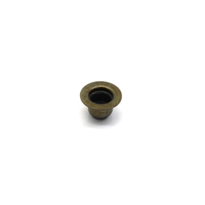 SABO | 09334BREF | RETENTOR HASTE VALVULA ADMISSAO/ESCAPE FORD F4000 | VW NOVO DELIVERY | MOTOR CUMMINS SERIE ISF 2.8 EURO 5 (6X11,60X14,50MM)