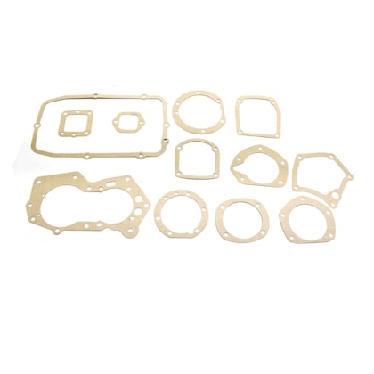 SABO | 48380EF | JG JUNTAS MB AGL/HPN CAMBIO G336/G340/G350/G360