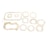 SABO | 48380EF | JG JUNTAS MB AGL/HPN CAMBIO G336/G340/G350/G360-26ff6554-df37-45b2-8858-a923f6529e70
