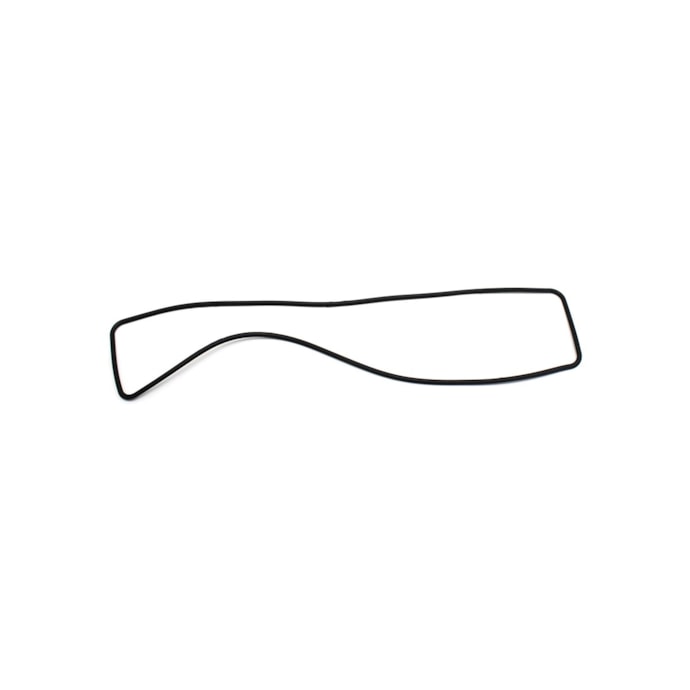 SABO | 48627F | JUNTA (BORRACHA) TAMPA ALUMINIO LATERAL TUCHO/BLOCO MB AGL/HPN MOTOR OM352A/OM366/OM366A/OM366LA-6d1ff2bf-c3c5-4147-bfe0-7a33c90b9f98