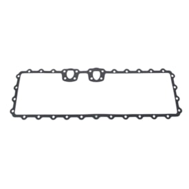 SABO | 48632F | JUNTA RADIADOR/RESFRIADOR OLEO MB MOTOR OM366/OM366A/OM366LA