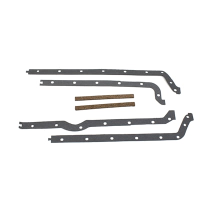 SABO | 48716EF1 | JUNTA CARTER MB MOTOR OM355/6 6CIL