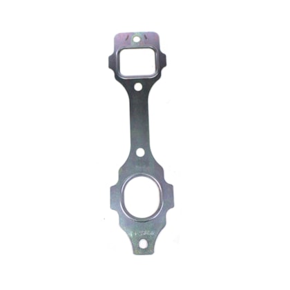 SABO | 48822F1 | JUNTA COLETOR ESCAPE MB AGL 1113/2216 MOTOR OM352A TURBINADO (CHAPA) (OCULOS)