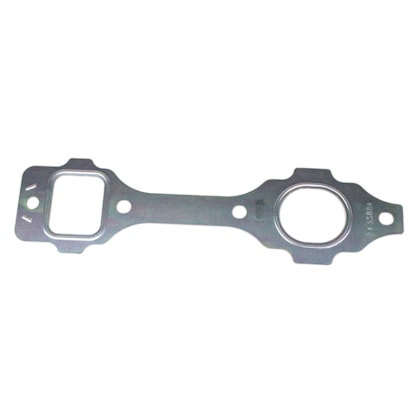SABO | 48822F1 | JUNTA COLETOR ESCAPE MB AGL 1113/2216 MOTOR OM352A TURBINADO (CHAPA) (OCULOS)
