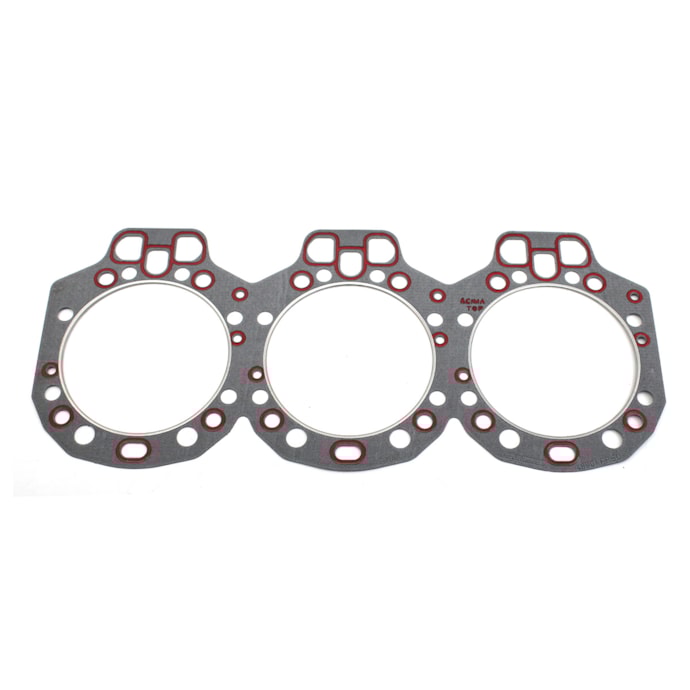 SABO | 48901FPSD | JUNTA CABECOTE 3CIL MB MOTOR OM355/5 E OM355/6-1ea00bcb-e11d-4360-83ec-8452bf244edf
