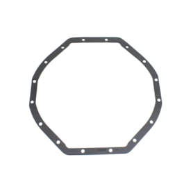 SABO | 48953F | JUNTA TAMPA DIFERENCIAL MB 1519 EIXO HL5 SIMPLES | MB AGL/HPN/FPN 1513/1516/1518/1618 EIXO HL5Z REDUZIDO