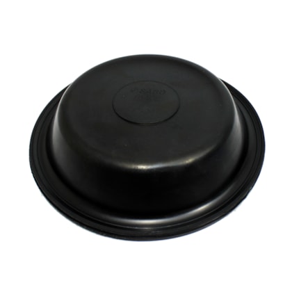 SABO | 76400 | DIAFRAGMA CUICA FREIO TAMANHO 7POL TIPO 24 (SEM ANEL) PARA CUICA 16X24 (SISTEMA MASTER) (MODELO RASO)