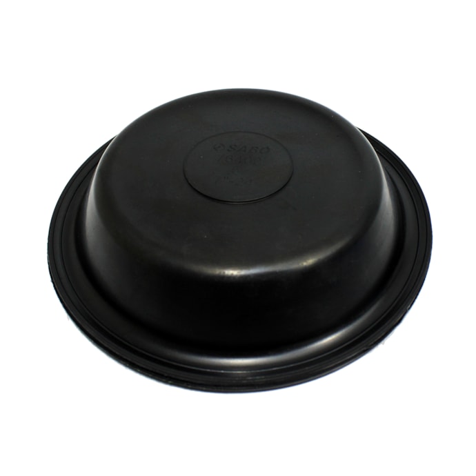 SABO | 76400 | DIAFRAGMA CUICA FREIO TAMANHO 7POL TIPO 24 (SEM ANEL) PARA CUICA 16X24 (SISTEMA MASTER) (MODELO RASO)-a7a11f28-67be-4ed4-8c60-5930f36e026a