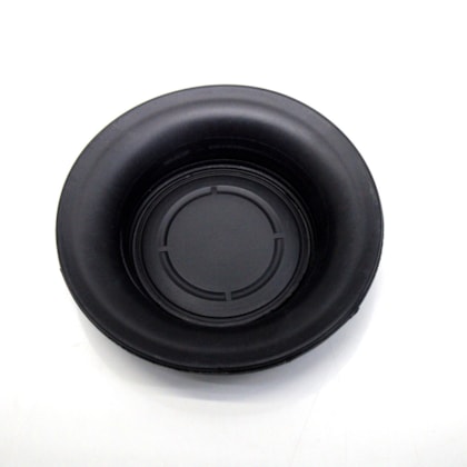 SABO | 76406 | DIAFRAGMA CUICA FREIO TAMANHO 5.1/2 TIPO 12POL (SISTEMA KNORR) (MODELO FUNDO) MB