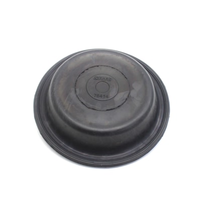 SABO | 76414 | DIAFRAGMA CUICA FREIO TAMANHO 7POL TIPO 24 (SEM ANEL) (SISTEMA WABCO) (MODELO FUNDO)