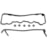 SABO | 76904 | JG JUNTAS TAMPA VALVULA COM VEDADOR TAMPA MB MOTOR OM904LA/OM924LA (P/TAMPA PLASTICO)-861beb2c-0090-4885-a0b7-4bd4bbb35284