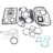 SABO | 77118 | JG JUNTAS/REPARO COMPLETO CAMBIO EATON RT11710-837d2555-806b-4efc-a685-a6db8618f02e