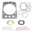 SABO | 79295 | JG JUNTAS SUPERIOR MB MOTOR OM457LA (COM JUNTA 82295 PARA CABECOTE LISO SEM REBAIXO) (COM JUNTA BORRACHA 75963 PARA TAMPA PLASTICA)-3e5aa012-fcda-4975-8fd8-977fb512d136