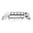 SABO | 79924 | JG JUNTAS SUPERIOR MB MOTOR OM924LA (COM JUNTA CABECOTE FIBRA 106MM) (PARA TAMPA VALVULA PLASTICA) (COM RETENTOR HASTE VALVULA)-5c09ee90-8719-4169-85f3-d1721078681d