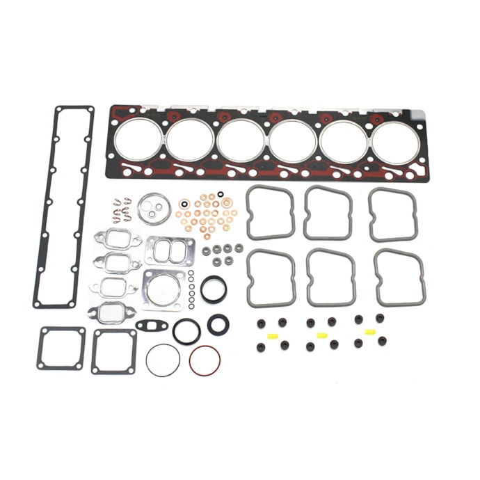 SABO | 79952 | JG JUNTAS SUPERIOR CUMMINS SERIE B/BT 5.9 6CIL (COM RETENTORES HASTE VALVULA)-493df24d-231b-4d55-9d51-8878e3afa9a4