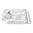SABO | 80270 | JG JUNTAS COMPLETO COM RETENTOR POLIA MB MOTOR OM366/OM366A ASPIRADO/SIMPLES/TURBINADO COM JUNTA CABECOTE 98MM 82175 (SEM RETENTOR HASTE)-78175270-5f54-456b-83eb-3986dafacc93