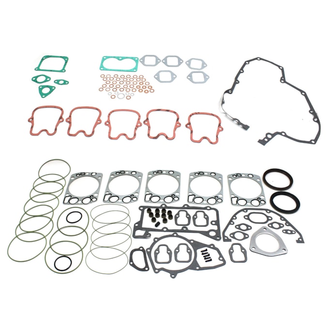 SABO | 80282 | JG JUNTAS COMPLETO MB MOTOR OM449/5 5CIL (COM RETENTORES SISTEMA DE PISTA 02696BRAGF + 02697BRAGF) (SEM JUNTA CARTER)-8535527c-3b04-41f3-8592-9388e9d3772c