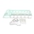 SABO | 80295 | JG JUNTAS MOTOR COMPLETO MB MOTOR OM457LA (COM JUNTA CABECOTE 82295 SEM REBAIXO) (JUNTA TAMPA VALVULA PAPEL 96297 PARA TAMPA ALUMINIO)-458a2c4d-6748-4a1b-b085-585f0a73006b