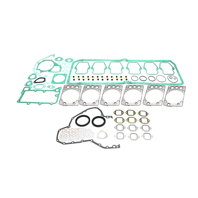 SABO | 80295 | JG JUNTAS MOTOR COMPLETO MB MOTOR OM457LA (COM JUNTA CABECOTE 82295 SEM REBAIXO) (JUNTA TAMPA VALVULA PAPEL 96297 PARA TAMPA ALUMINIO)-0432c175-4baf-4f79-ace6-3d3cc0bf22b9