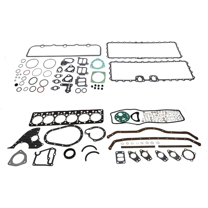SABO | 80362 | JG JUNTAS COMPLETO MOTOR MB OM366A/OM366LA MB 1218/1418/1618/1718/2318/2418/1621/1721 (COM JUNTA CABECOTE 100MM 48802FPSD4)-112e0cff-5df6-41c6-af2d-81a7ca383778