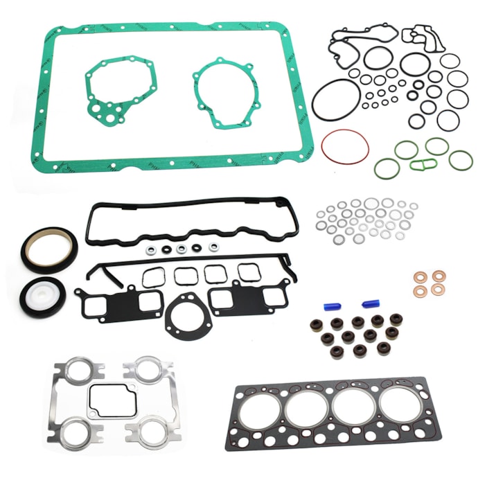 SABO | 80904 | JG JUNTAS COMPLETO MB MOTOR OM904LA (COM JUNTA CABECOTE FIBRA PARA PISTAO 102MM) (PARA TAMPA VALVULA PLASTICA) (COM RETENTORES)-568c195e-7c59-4bd5-b94b-f88bac8dcd47