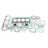 SABO | 80924 | JG JUNTAS COMPLETO MB MOTOR OM924LA (COM JUNTA CABECOTE FIBRA PARA PISTAO 106MM) (PARA TAMPA VALVULA PLASTICA) (COM RETENTORES)-b0767a28-be24-4491-a6e8-742eedf4980e