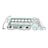 SABO | 80926 | JG JUNTAS COMPLETO MB MOTOR OM926LA (COM JUNTA CABECOTE DE FIBRA 82926 E RETENTORES) (PARA TAMPA VALVULA PLASTICA)-00311559-4329-4bf1-aa51-dd404d6a2e77