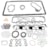 SABO | 80936 | JG JUNTAS PARCIAL MB MOTOR OM906LA/OM926LA (COM RETENTORES SEM JUNTA CABECOTE/CARTER) (PARA TAMPA VALVULA PLASTICA)-24f47933-e344-427b-b872-ee77ef23bd35