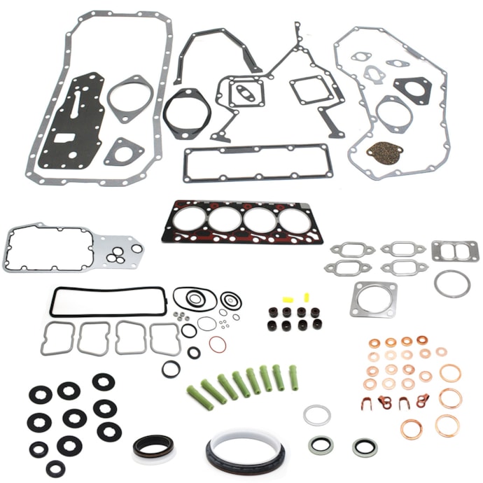 SABO | 80954 | JG JUNTAS COMPLETO MOTOR CUMMINS SERIE B/BT 3.9 4CIL-1aa146a5-4534-49b1-8bd9-be4d30d4cd83