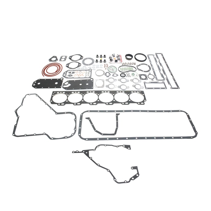 SABO | 80958 | JG JUNTAS COMPLETO MOTOR CUMMINS SERIE C 8.3 (COM RETENTORES SEM ANEL ORING CAMISA)-69925c98-41bf-47b8-b9a9-0e3970aaed28