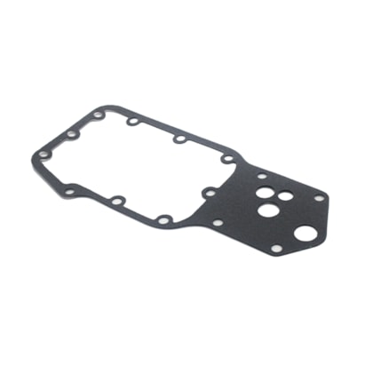 SABO | 96747 | JUNTA EXTERNA RADIADOR/RESFRIADOR OLEO FORD/VW MOTOR CUMMINS SERIE B/BT 4CIL/6CIL 3.9/5.9 MECANICO