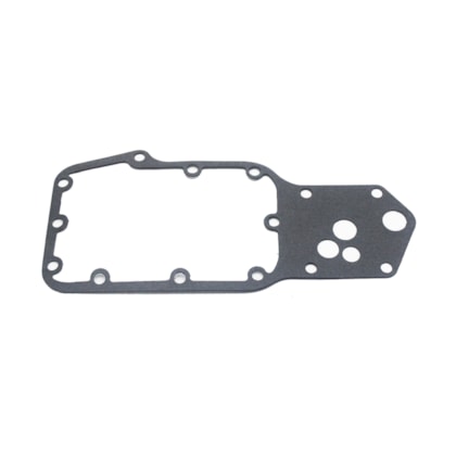SABO | 96747 | JUNTA EXTERNA RADIADOR/RESFRIADOR OLEO FORD/VW MOTOR CUMMINS SERIE B/BT 4CIL/6CIL 3.9/5.9 MECANICO