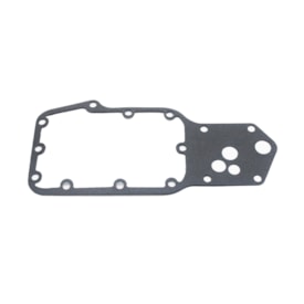 SABO | 96747 | JUNTA RADIADOR OLEO TAMPA CUMMINS SERIE B 3.9L 4B/4BT/4BTA CUMMINS SERIE B 5.9L 6B/6BT/6BTA